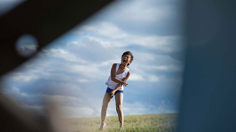 кадр из фильма Артерии мира