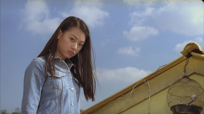 кадр из фильма Остров