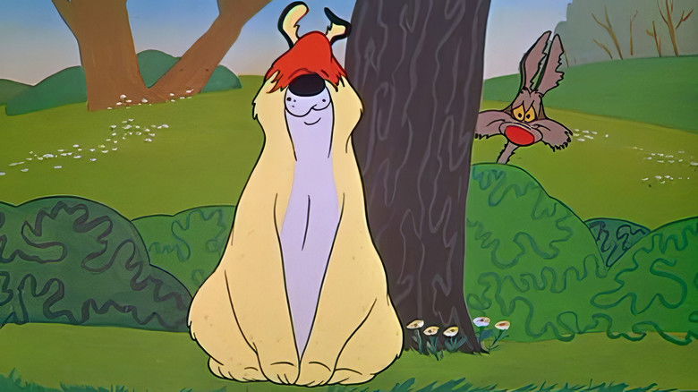 кадр из фильма Don't Give Up the Sheep