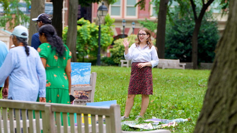 кадр из фильма Me and My Little Tasks