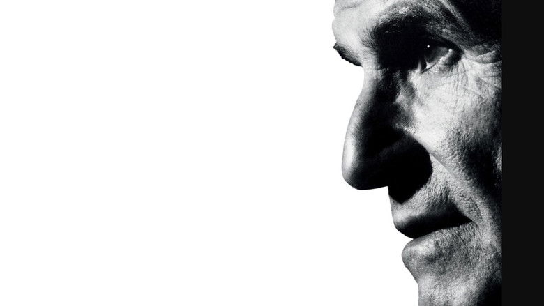 кадр из фильма D'un film à l'autre