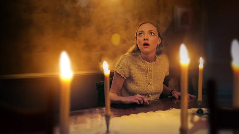 кадр из фильма Увиденное и услышанное