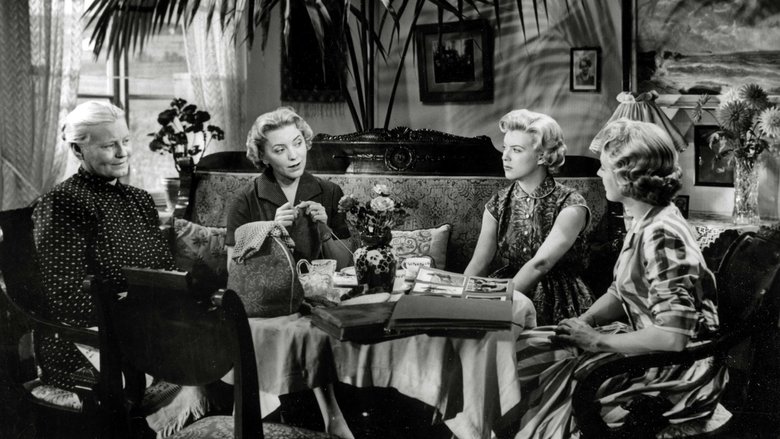 кадр из фильма Женщины Нискавуори