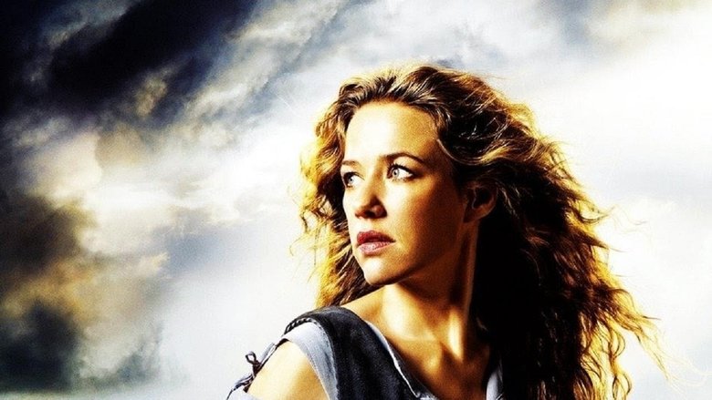 кадр из фильма Die Rache der Wanderhure