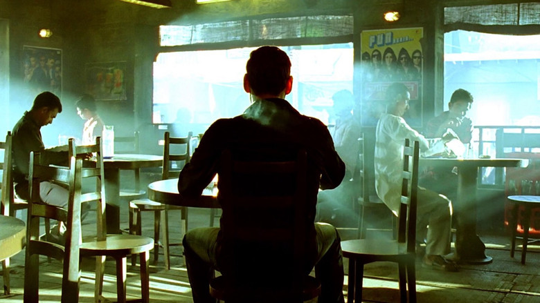 кадр из фильма బిజినెస్ మాన్