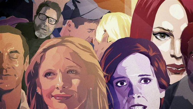 кадр из фильма Fins de séries