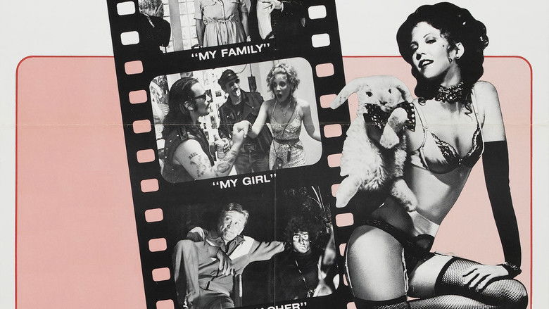 кадр из фильма Домашние фильмы