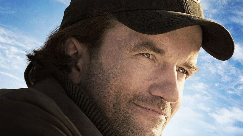 кадр из фильма Жить, не умирать