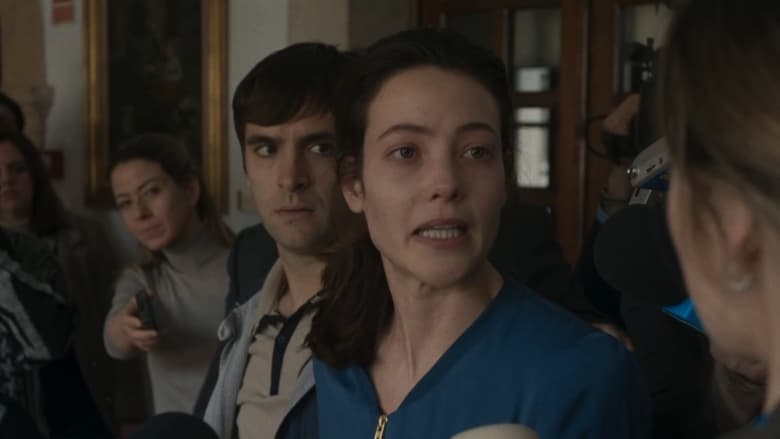 кадр из фильма Я Невенка