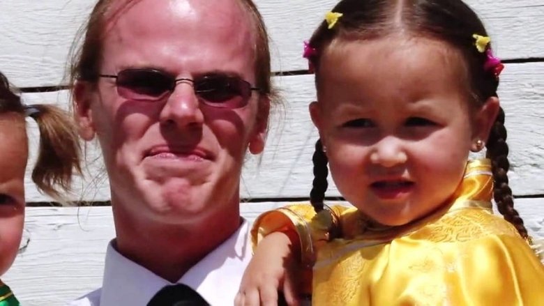 кадр из фильма Кушкаш-оол. Мальчик-птица