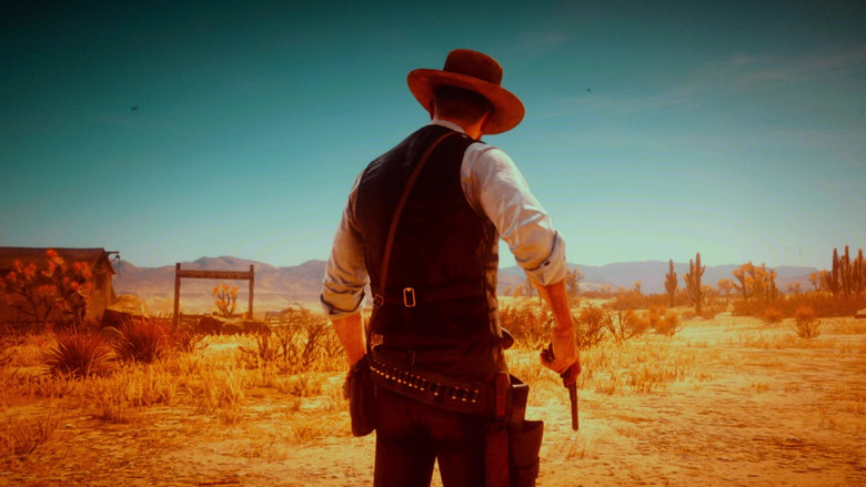 кадр из фильма American Venom