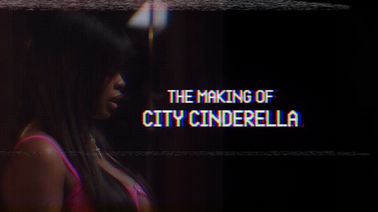 кадр из фильма JT: The Making Of City Cinderella