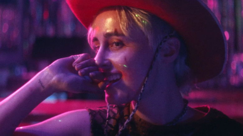 кадр из фильма Fucktoys