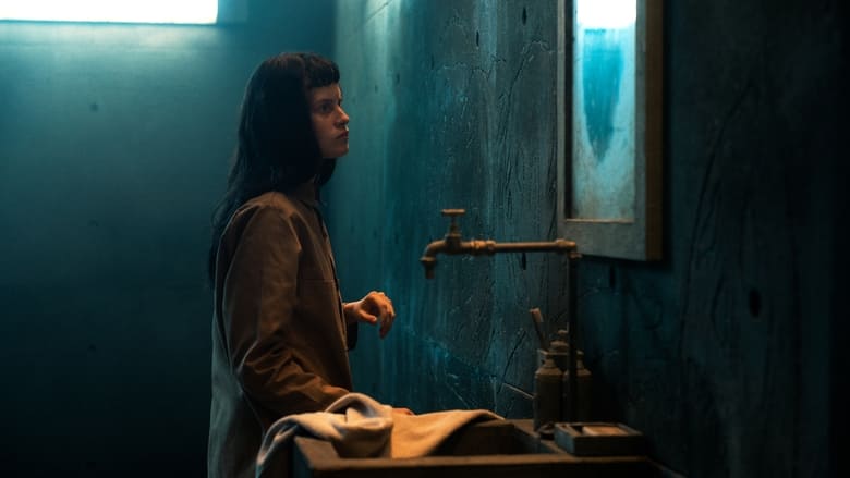 кадр из фильма Платформа 2