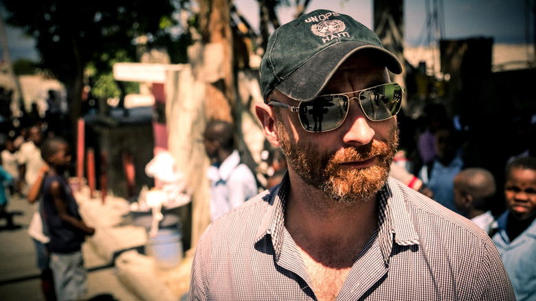 кадр из фильма Humain en mission