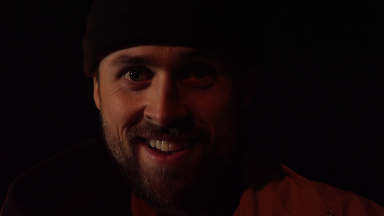 кадр из фильма Voyeur