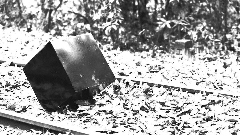 кадр из фильма 箱