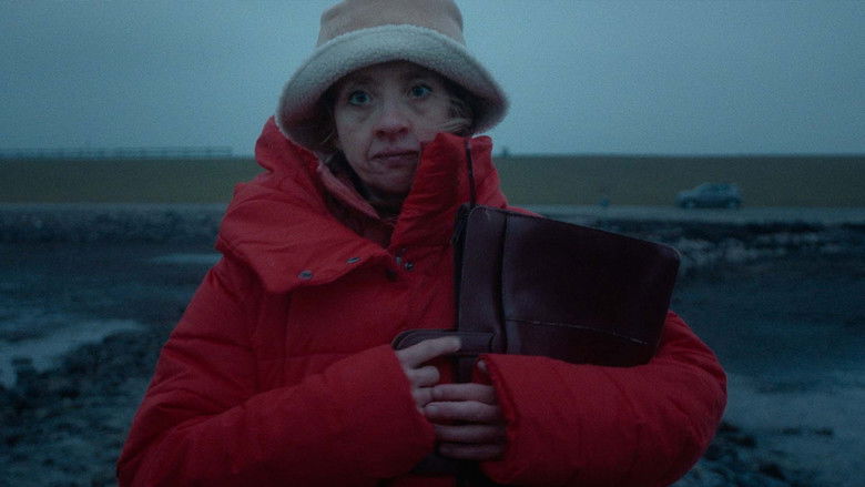 кадр из фильма Flut und Ebbe