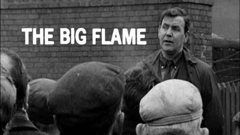 кадр из фильма The Big Flame