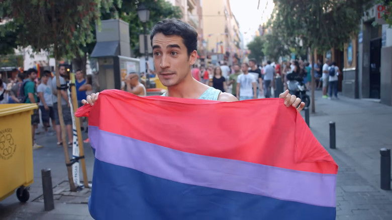 кадр из фильма Mario, Kike y David