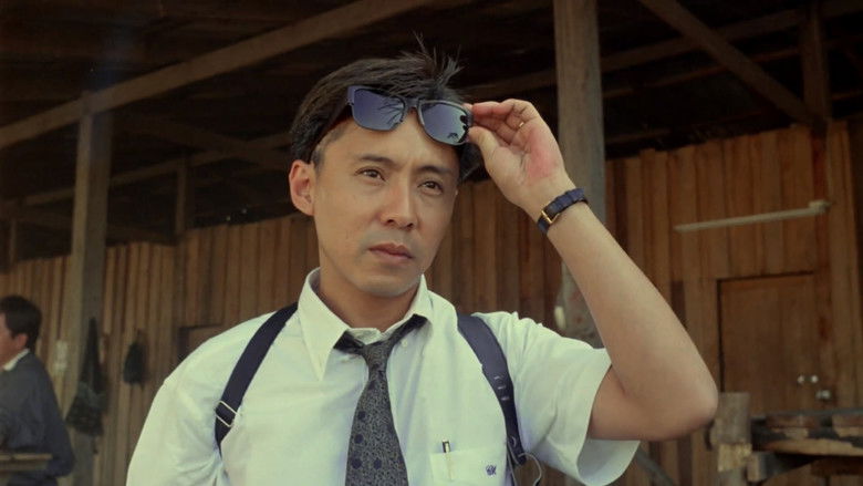 кадр из фильма มือปืน 2 สาละวิน