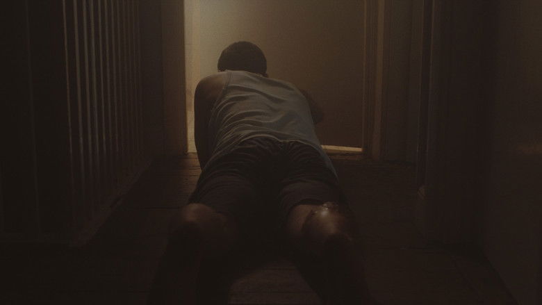 кадр из фильма Hungry Joe