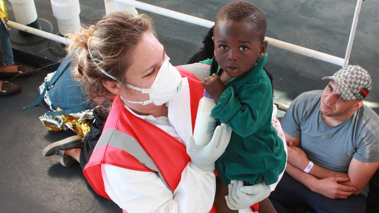 кадр из фильма Angeli del mare