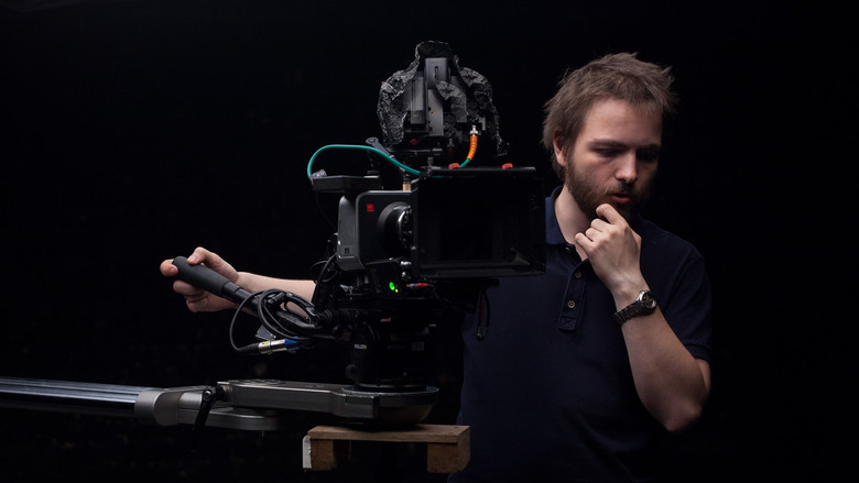 кадр из фильма Krisis