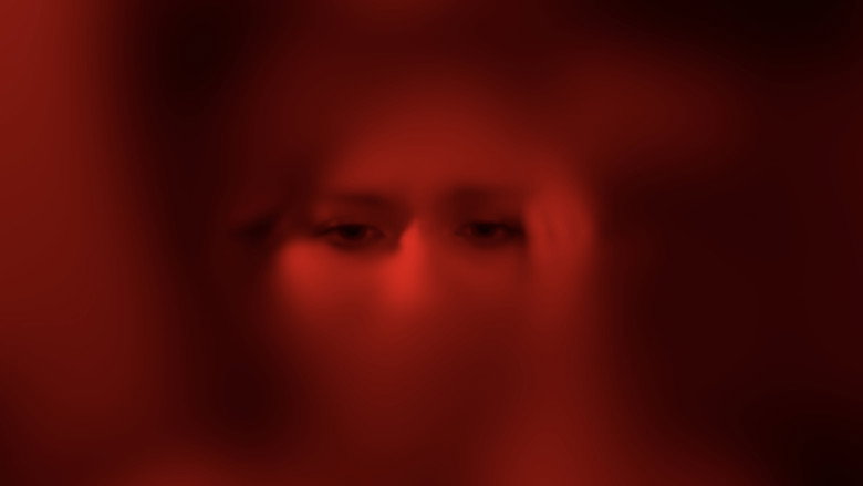 кадр из фильма She Sees Red