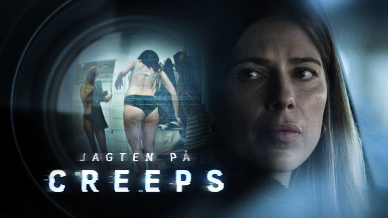 кадр из фильма Jagten på creeps
