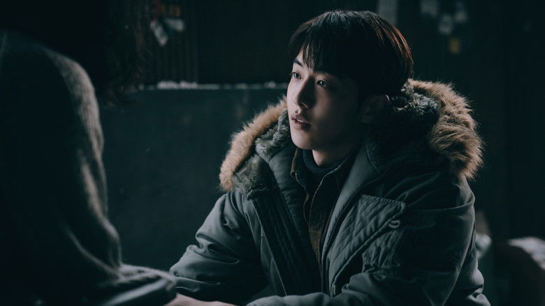 кадр из фильма Жозе