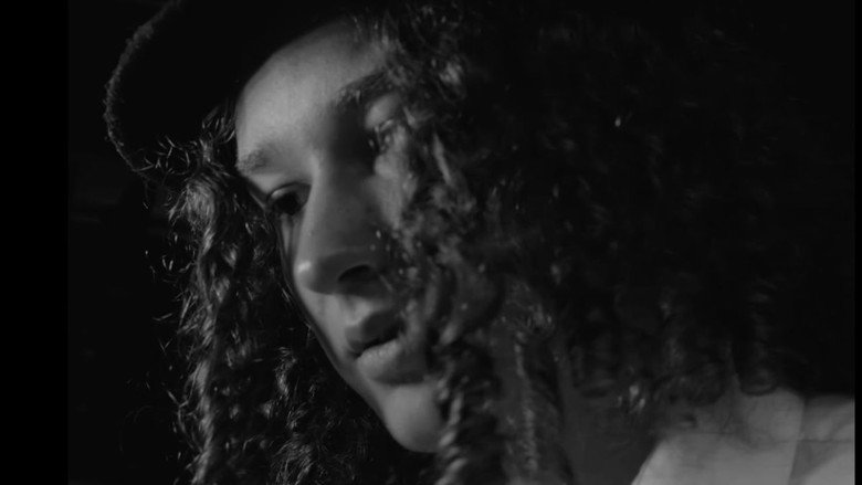 кадр из фильма First Day