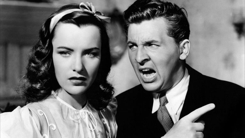 кадр из фильма Hail the Conquering Hero