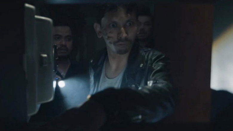 кадр из фильма Modual Nekad