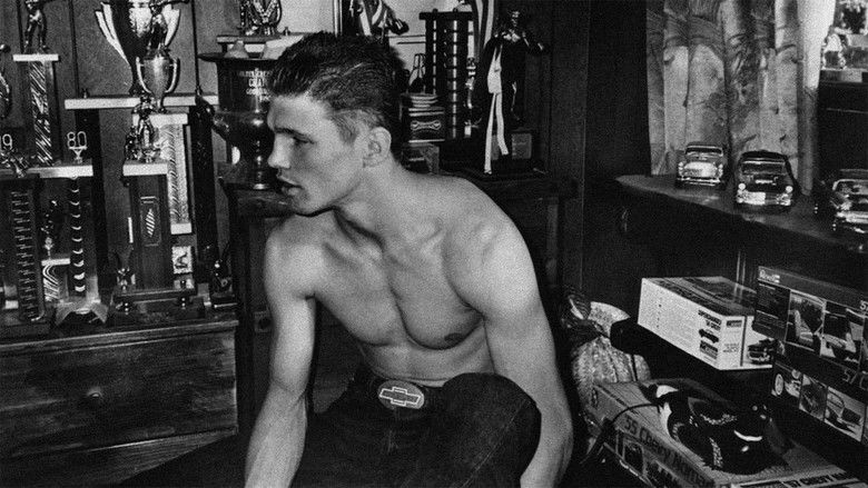 кадр из фильма Broken Noses