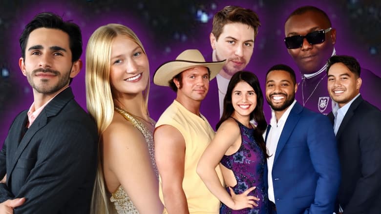 кадр из фильма Zodiac Crush