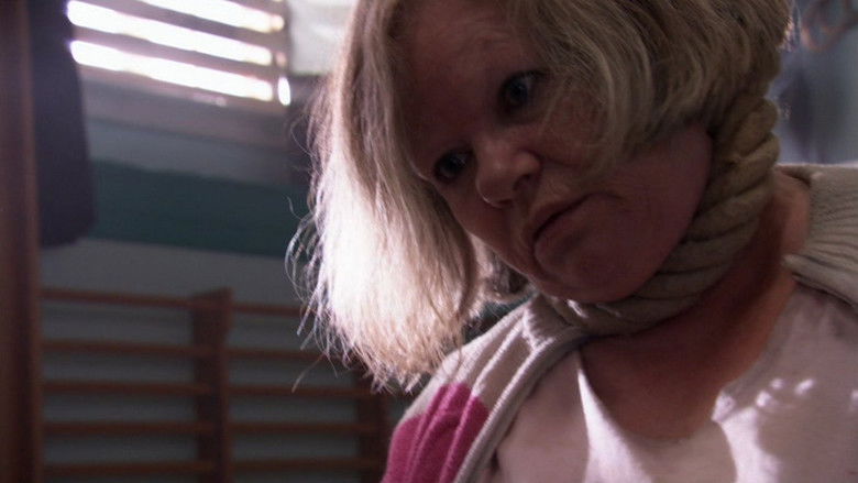 кадр из фильма Hvordan vi slipper af med de andre