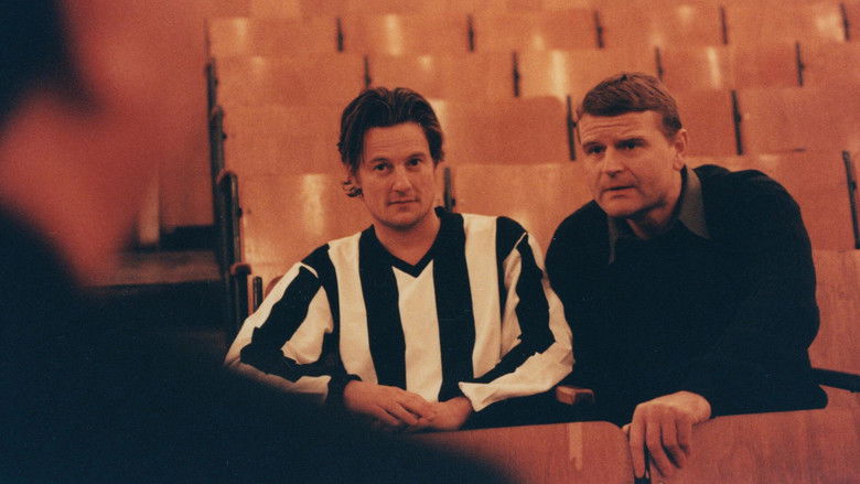 кадр из фильма Итальянский для начинающих