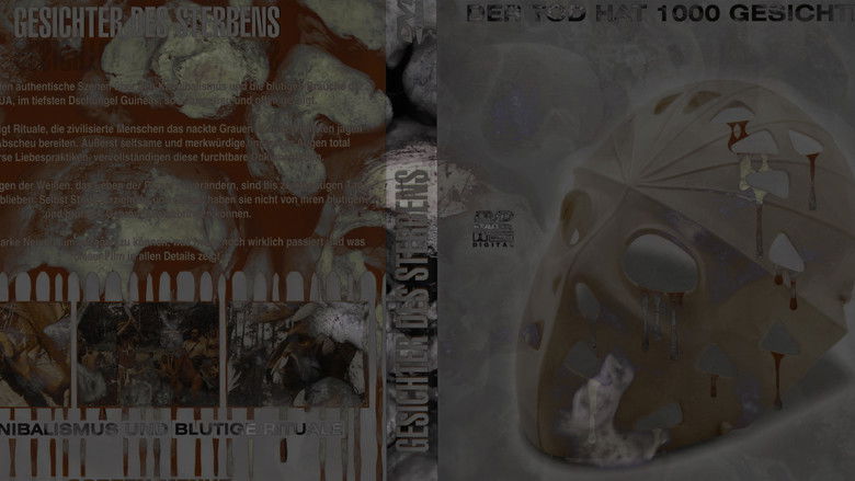 Nuova Guinea, l'isola dei cannibali