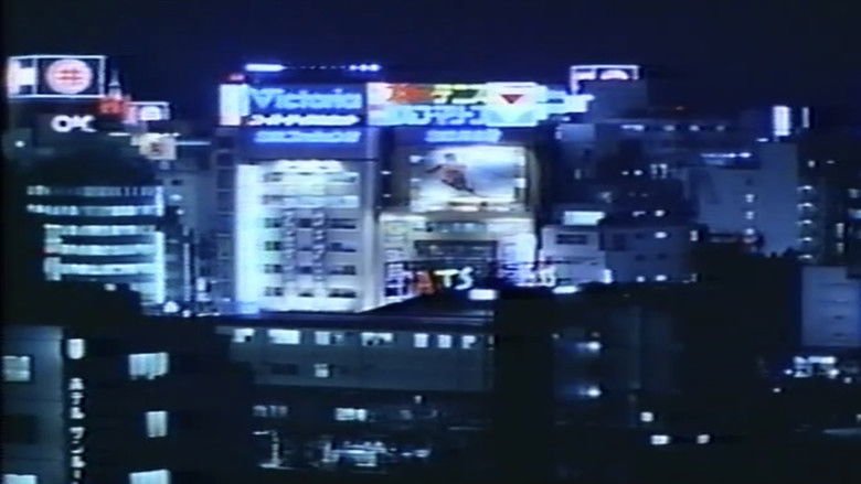 кадр из фильма 痴漢電車　さわって出勤