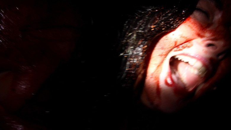 кадр из фильма Адская пасть Мохаве