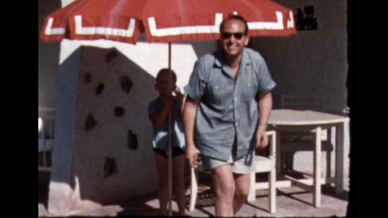 кадр из фильма Home Sweet Home