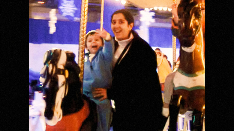 кадр из фильма it comes for all of us