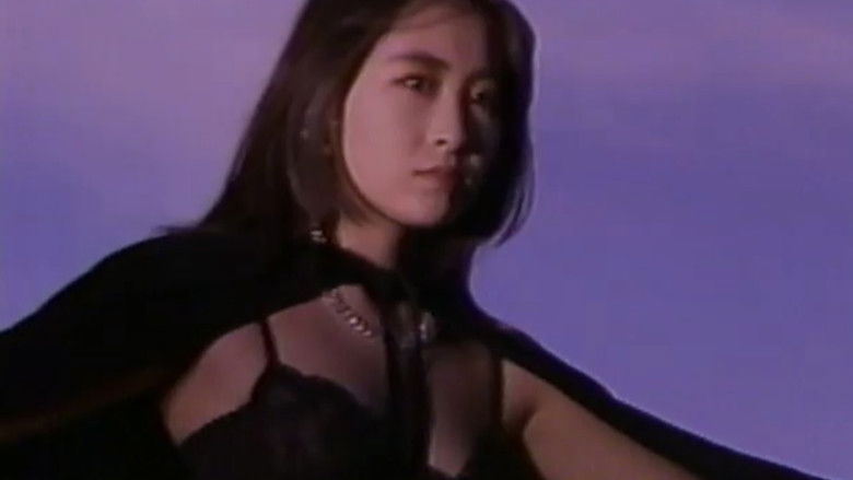 кадр из фильма 夢どれい