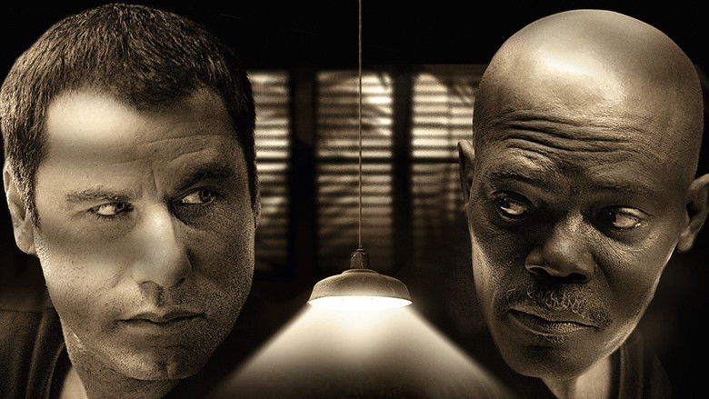 кадр из фильма База «Клейтон»