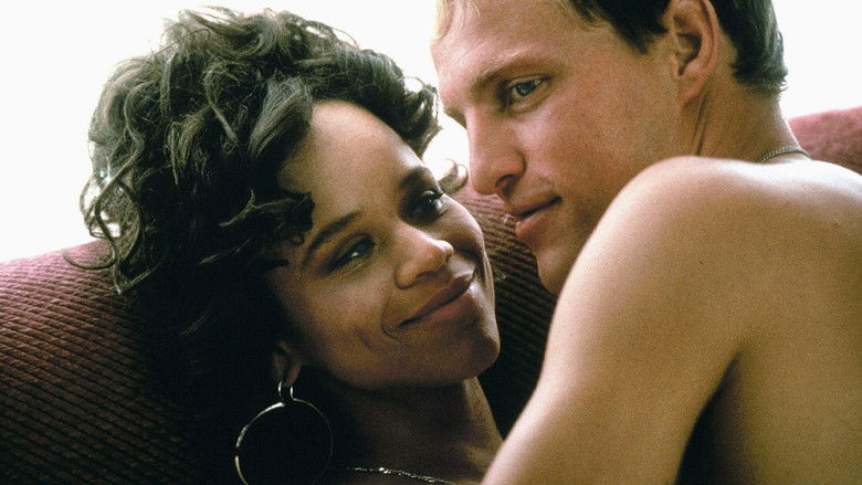 кадр из фильма Белые люди не умеют прыгать