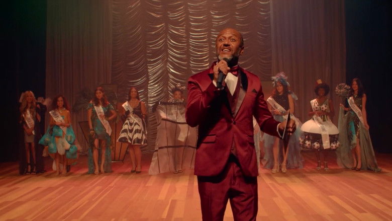 кадр из фильма A Miss