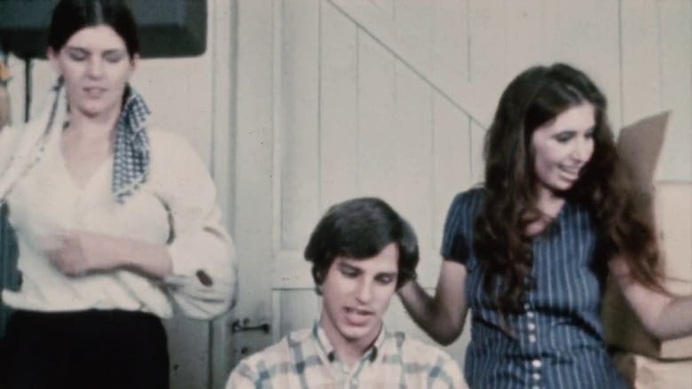 кадр из фильма Trapped in the House