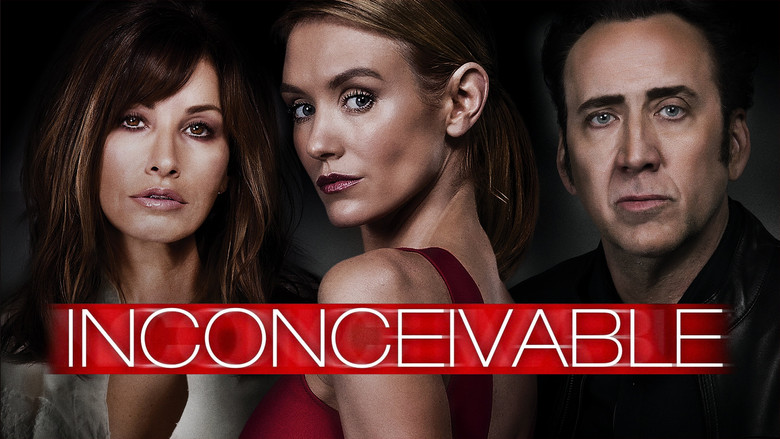 кадр из фильма Необъяснимое