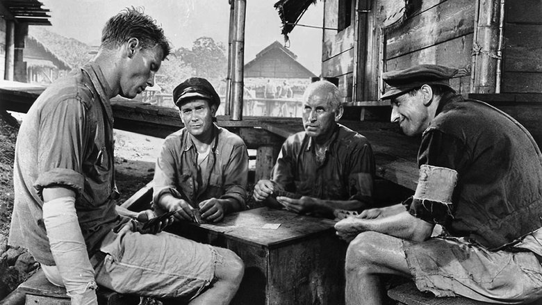 кадр из фильма Король Крыса